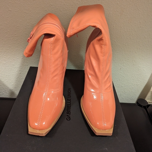 Booties - Picture 7 of 8